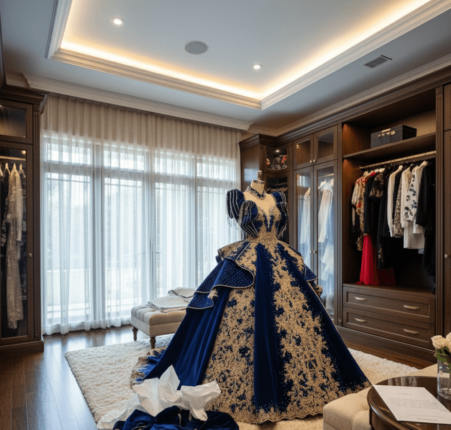 Review by Sarah Chen