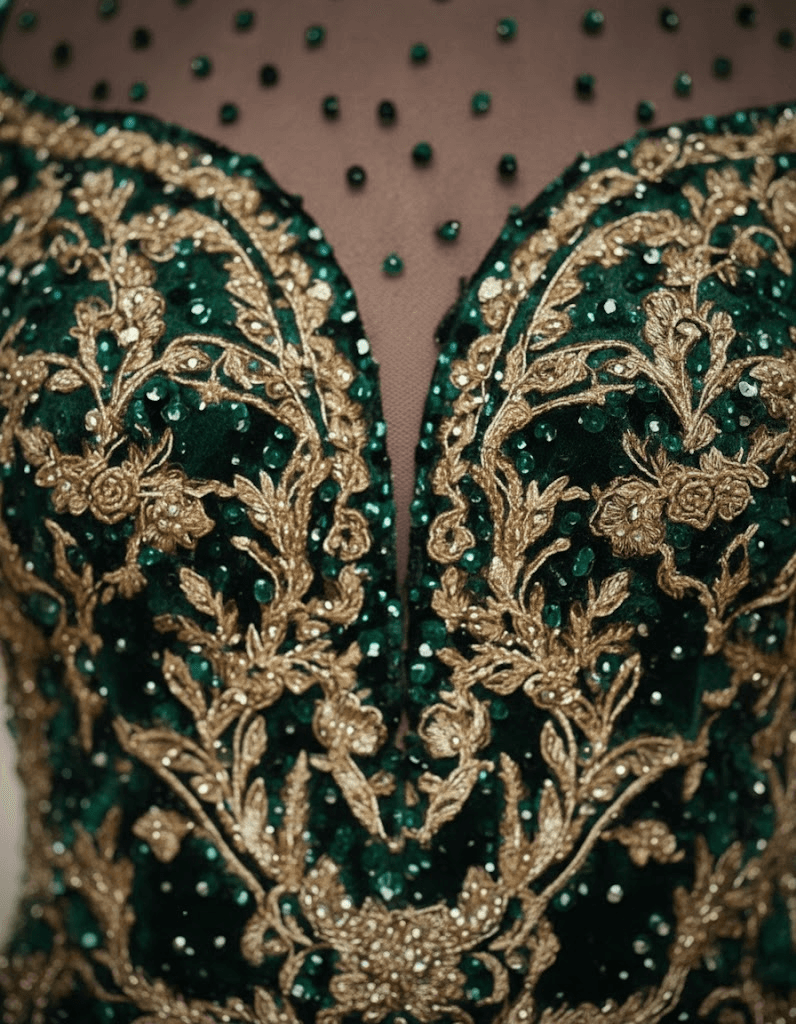 Traditional Indonesian Dress